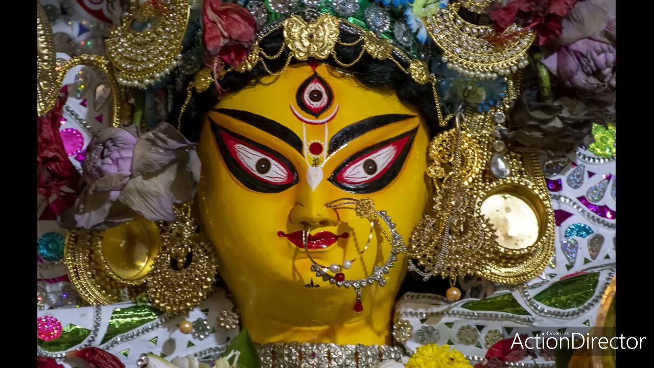 Subho Bijaya '21 to you and your family