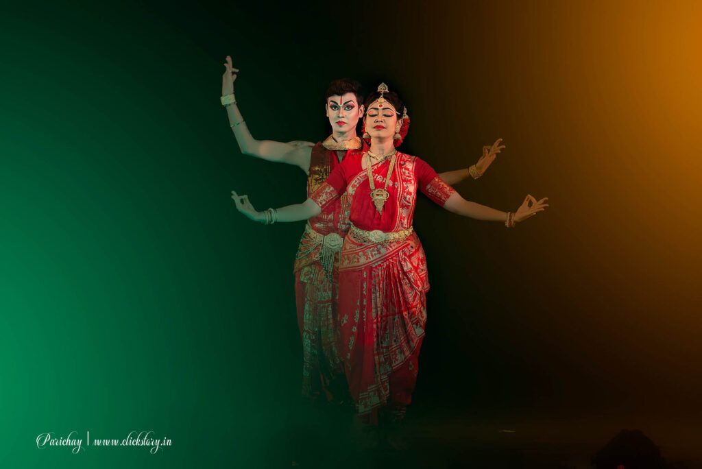 Gaudiya-paramita-soumya