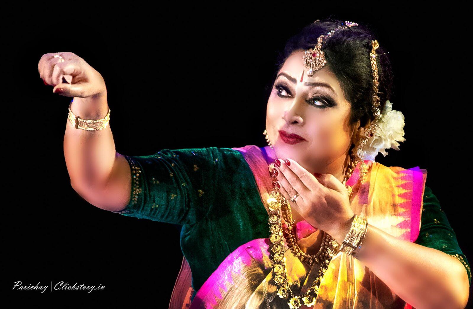 Top 10 Most Popular Classical Dances in India