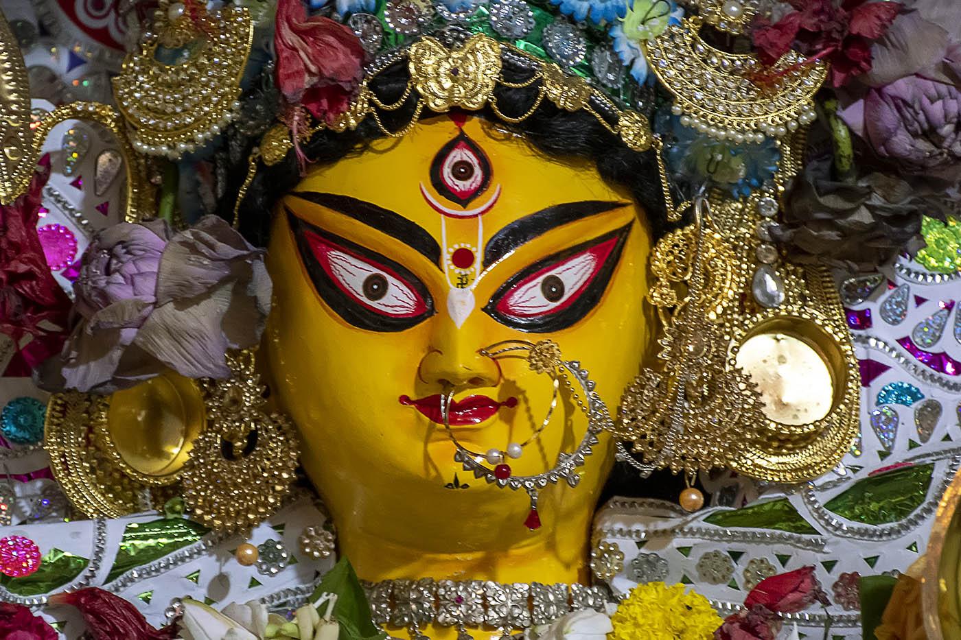 Shri Shri Giridhari Mandir 2021