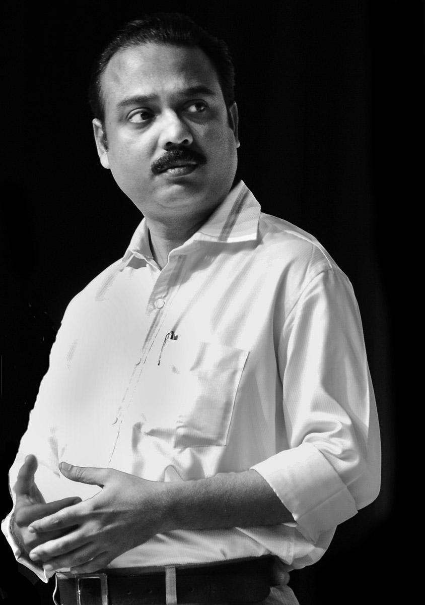 owner of clickstory parichay chakrabarti