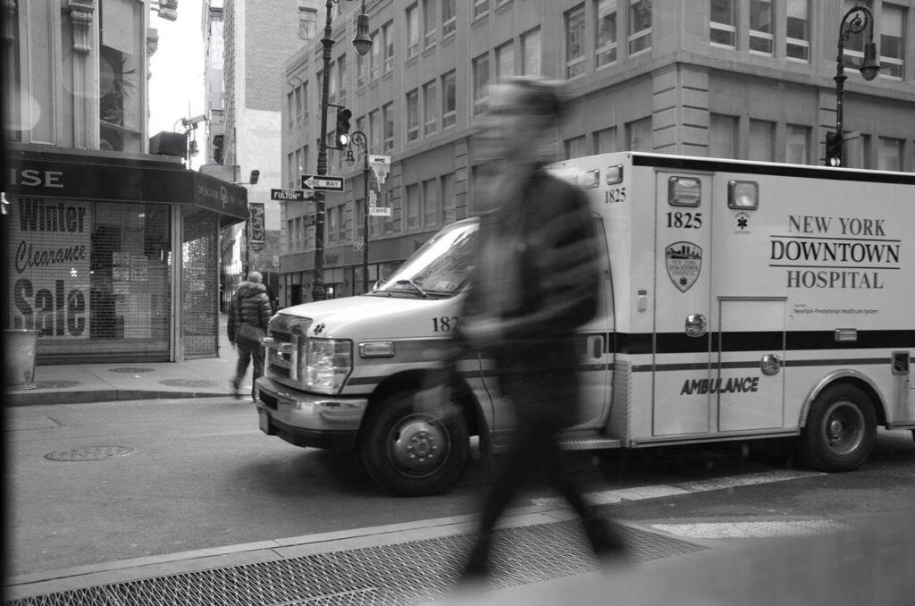 street photography