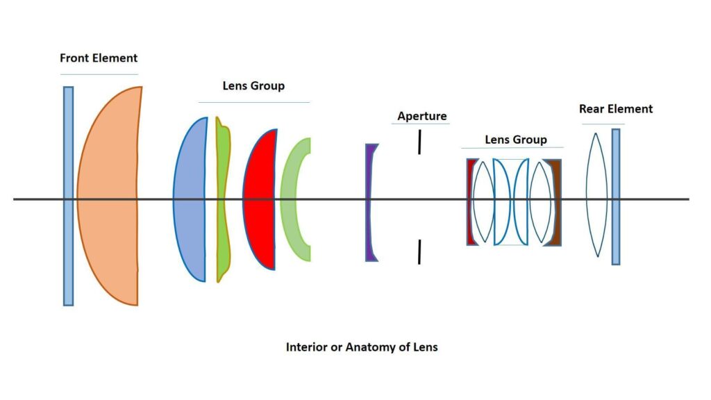 anatomyoflens