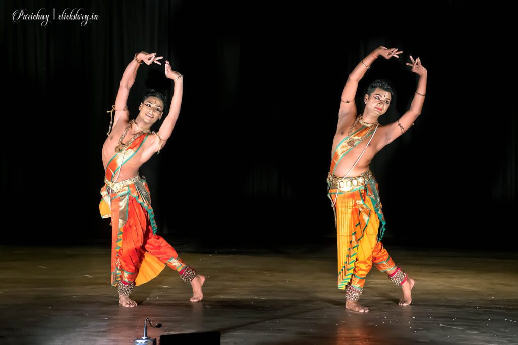 KUCHIPUDI DANCE | Clickstory