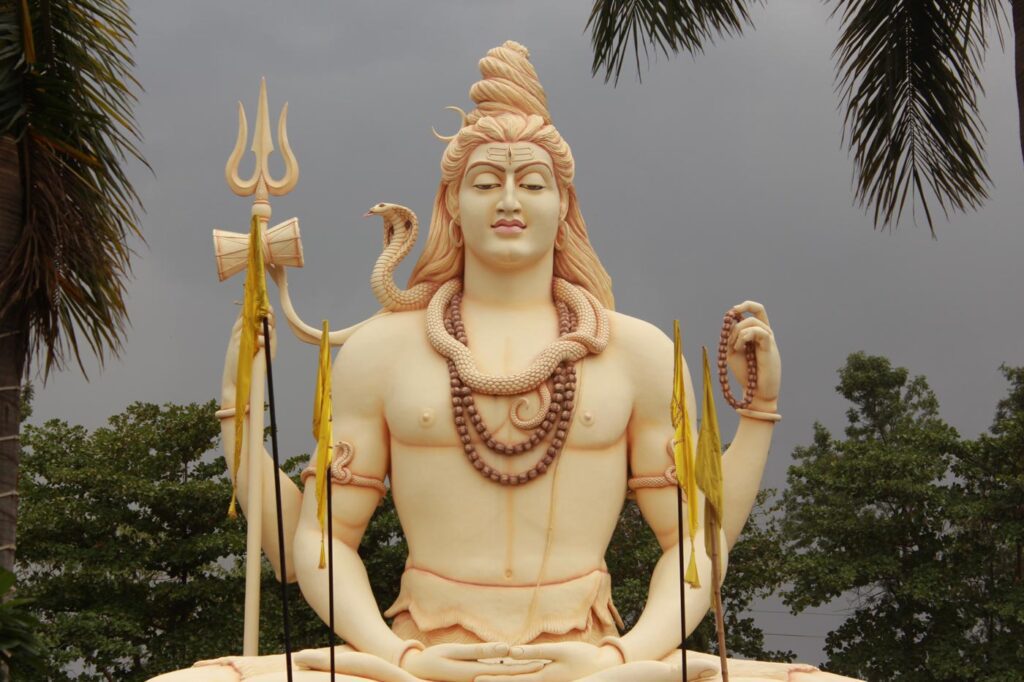 shiva