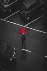 Red color and its impact in photography - Clickstory