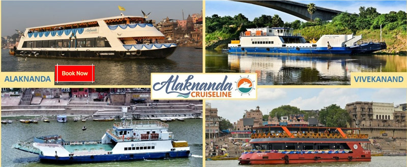 Alakananda Cruise