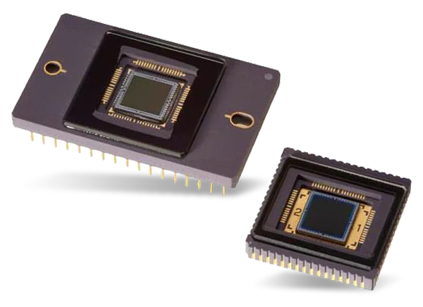 CCD image Sensors