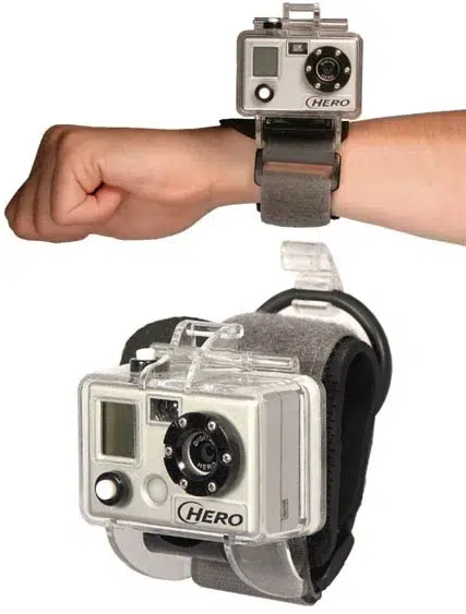 GO-Pro digital Camera