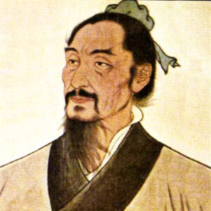 Mozi-Chinese philosopher