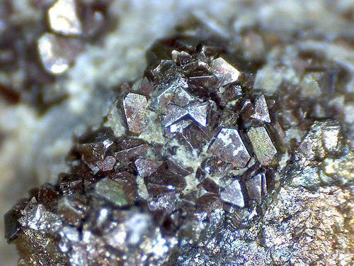 silver chloride image