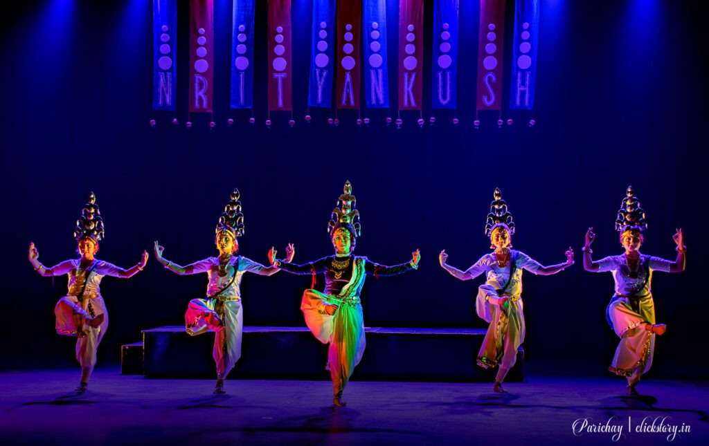 Indian-dance-aesthetic-photography