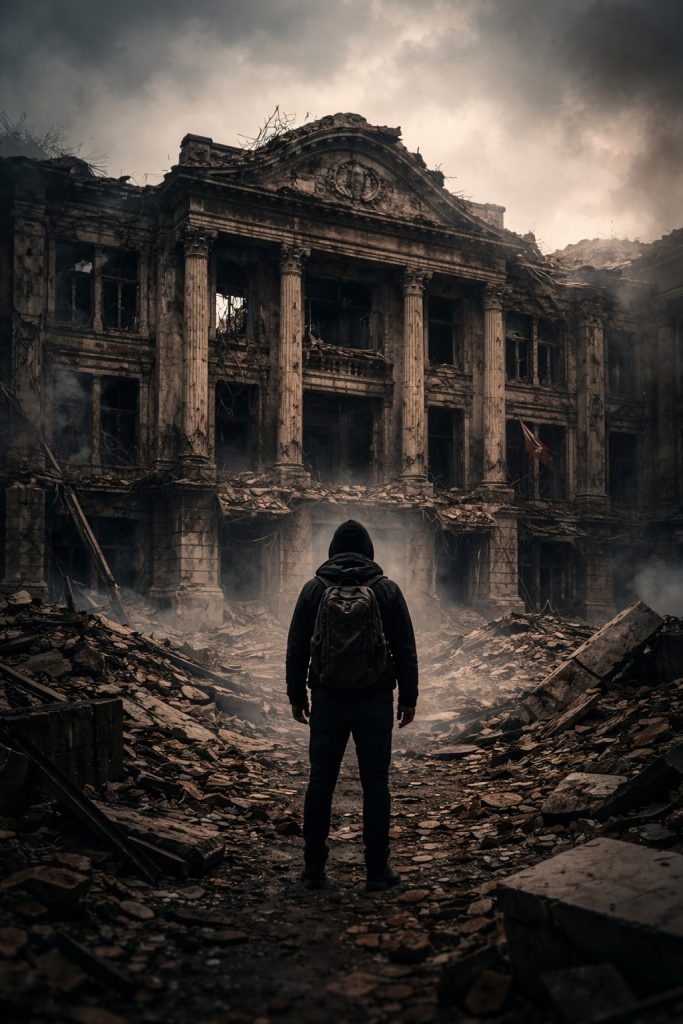 symbolism and metaphor