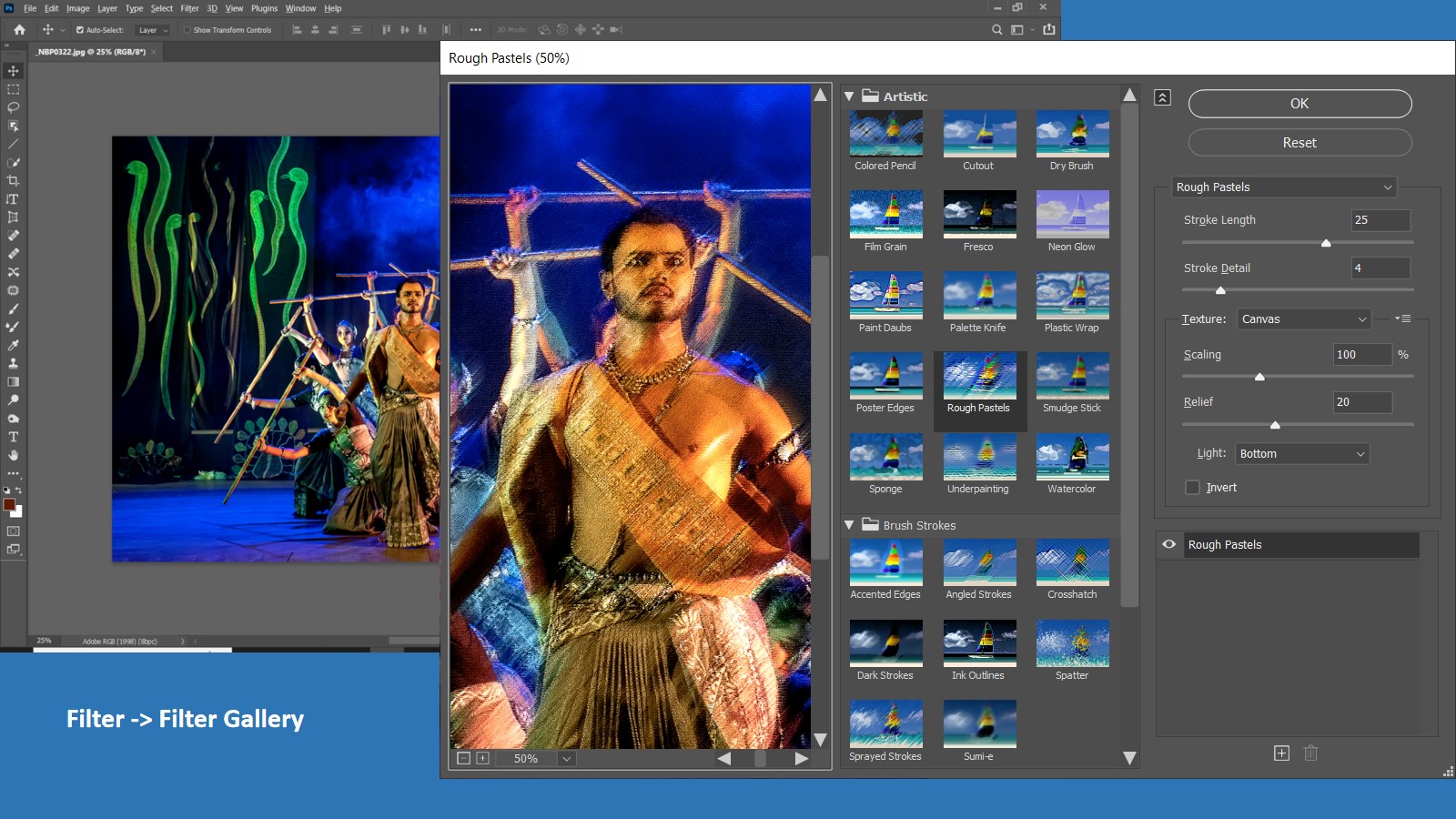 adobe photoshop 7.0 filter effects download