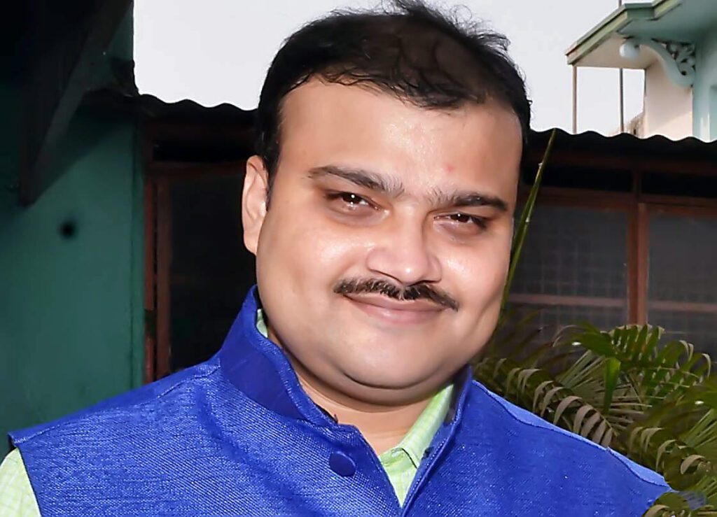 somnath bhattacharyya
