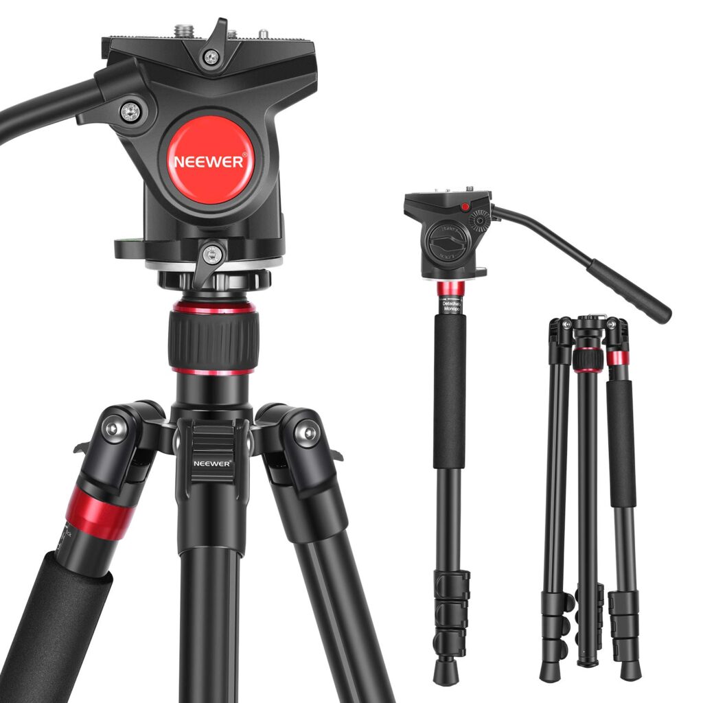 tripod