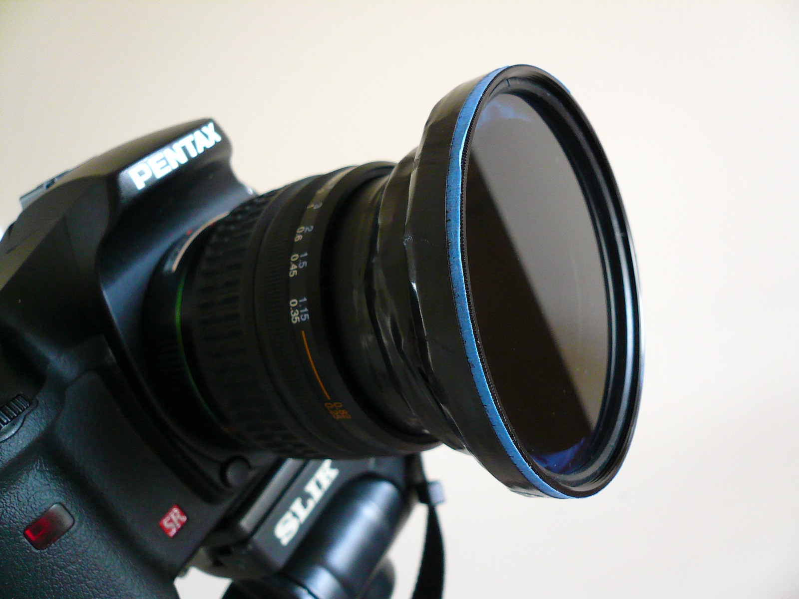 In-Depth Guide to Camera Anatomy and Accessories - Clickstory
