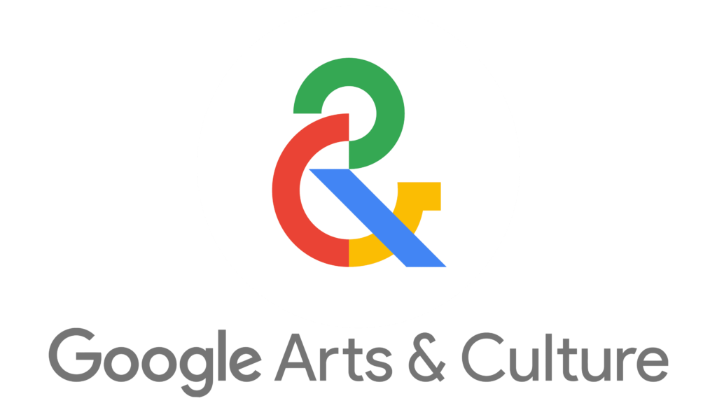 google arts & culture