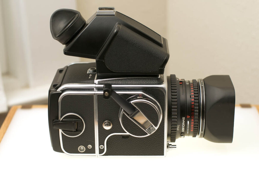 Hasselblad_500_CM_medium_format_camera