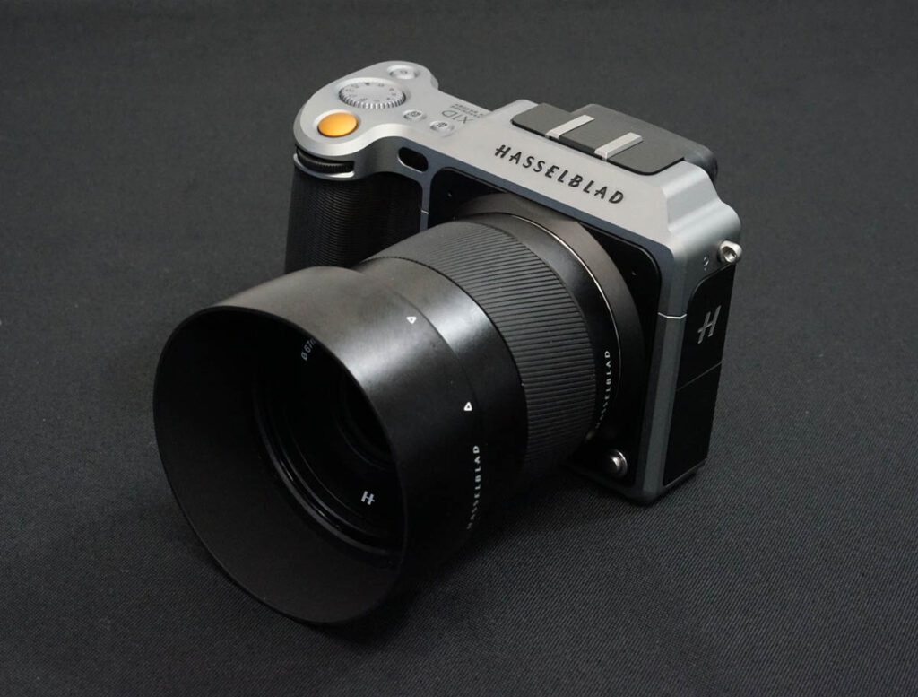 Hasselblad_X1D