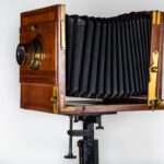 large format camera