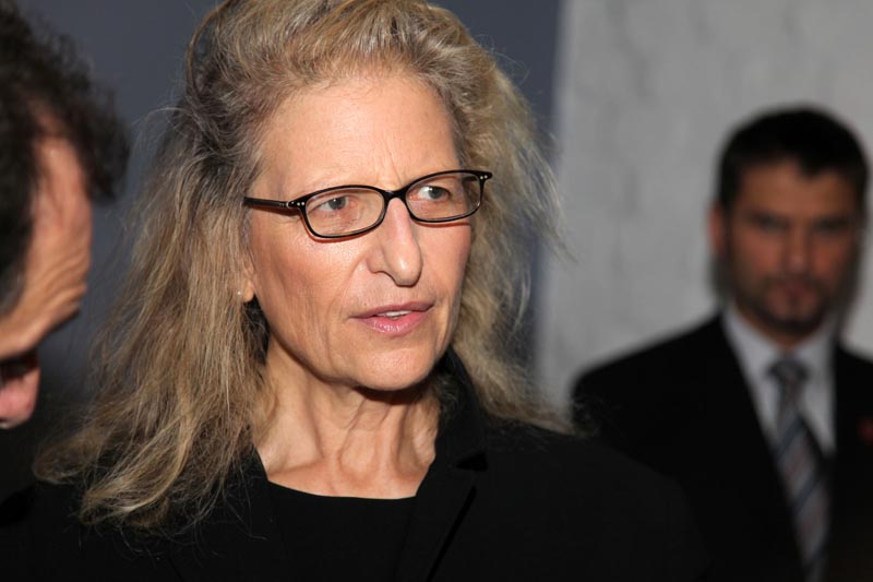 Annie Leibovitz