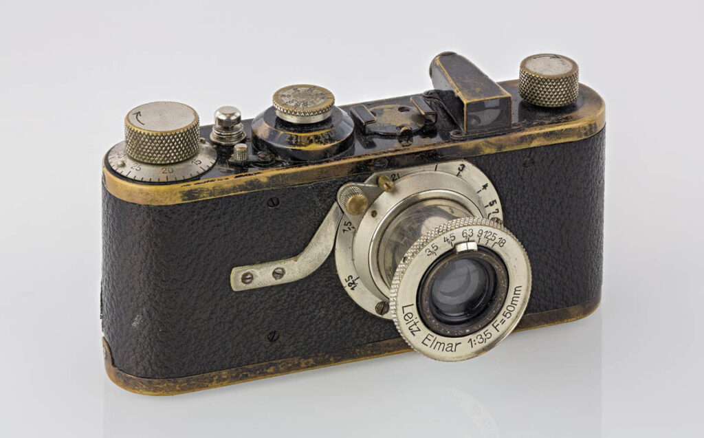 Leica_I