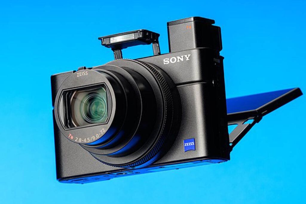 Sony-RX100