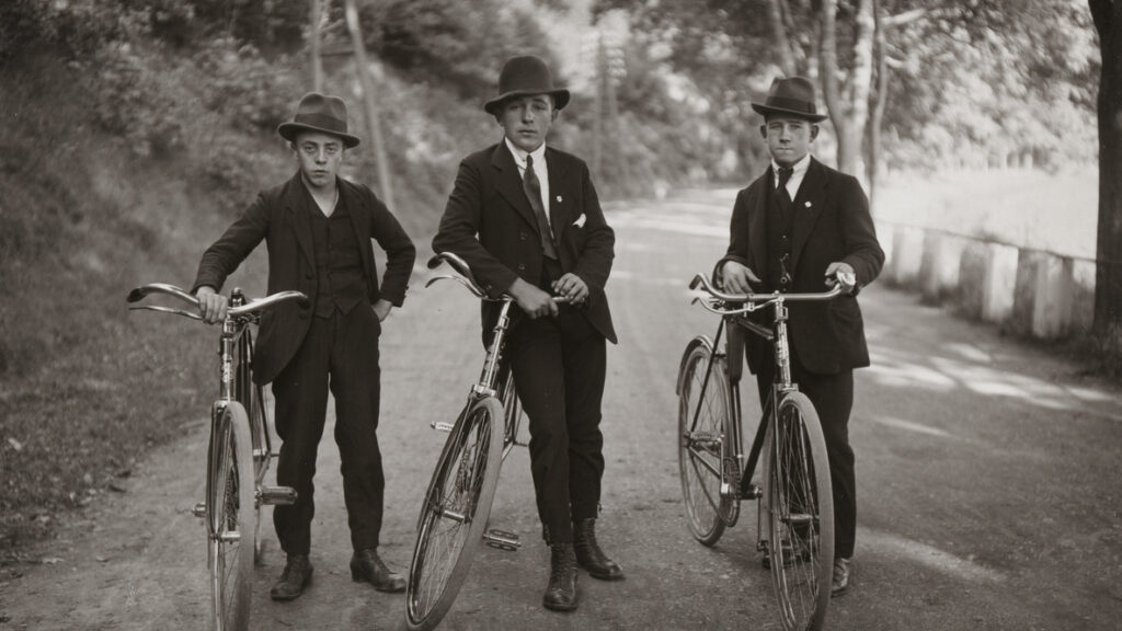 august sander photography