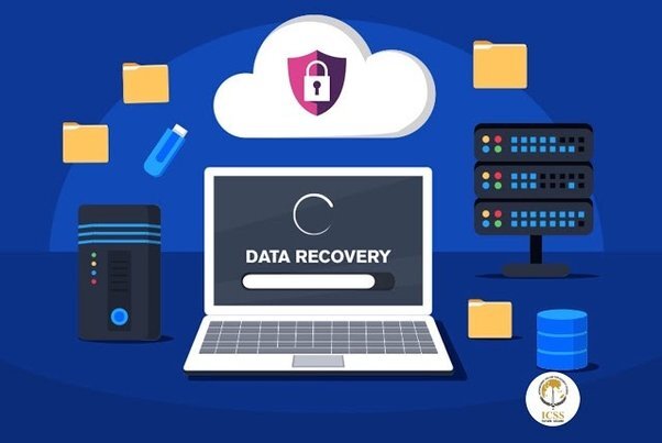 data recovery and backup