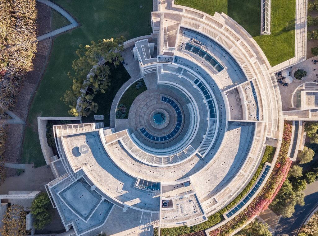 getty research centre