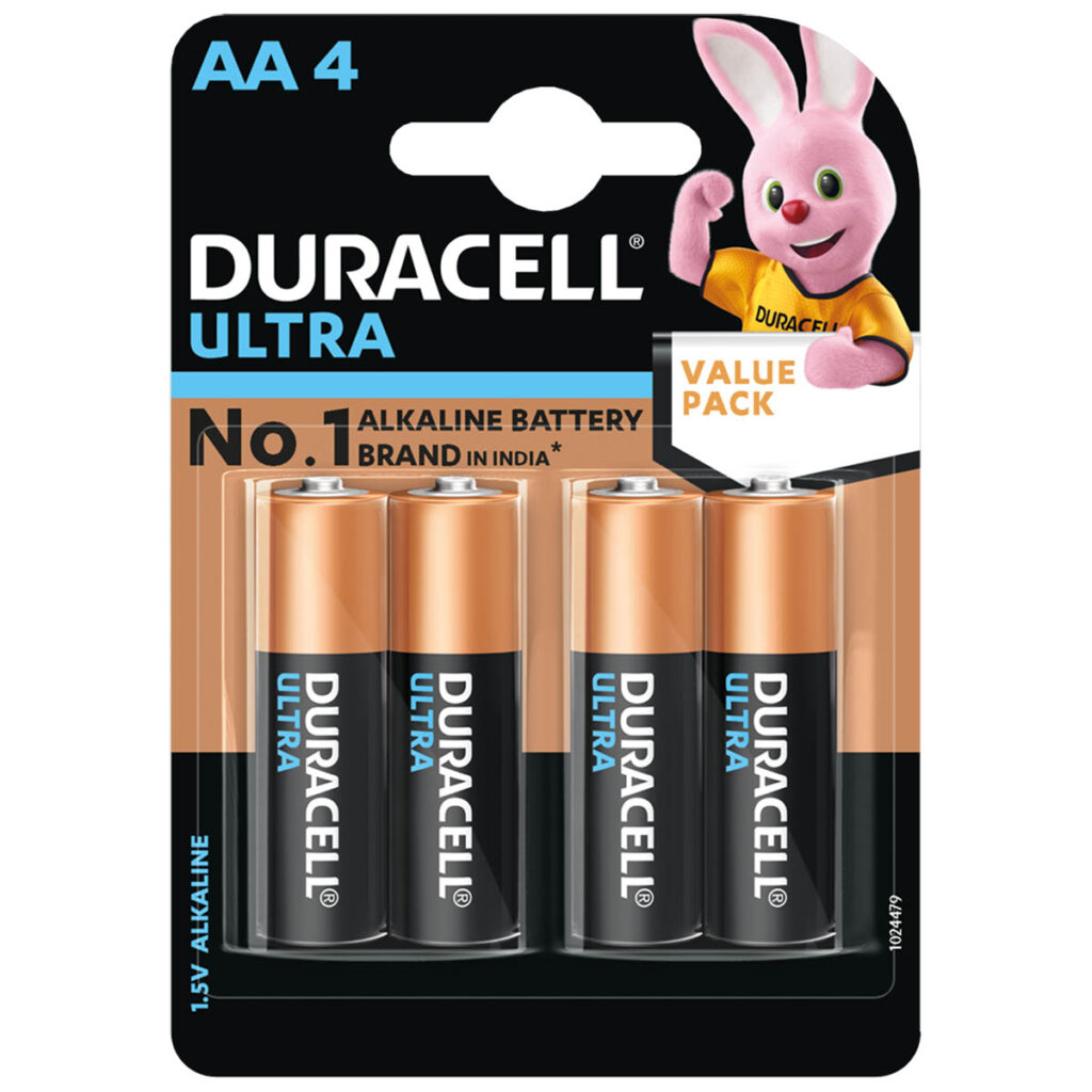 Alkaline-Batteries