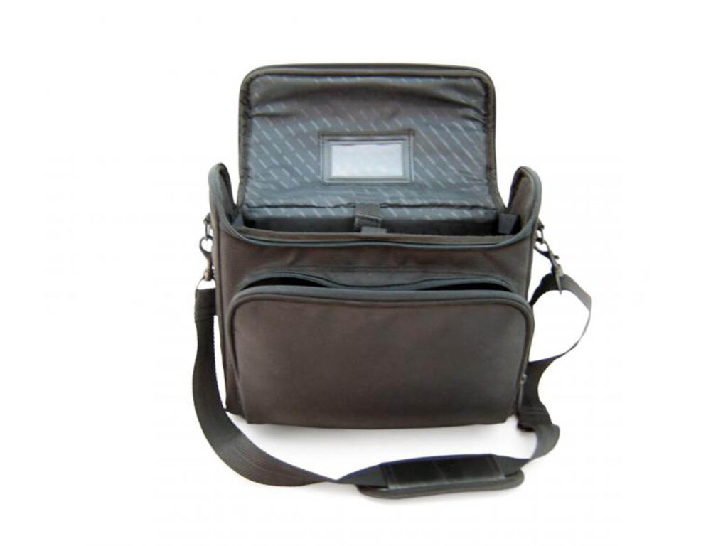 shoulder camera bag