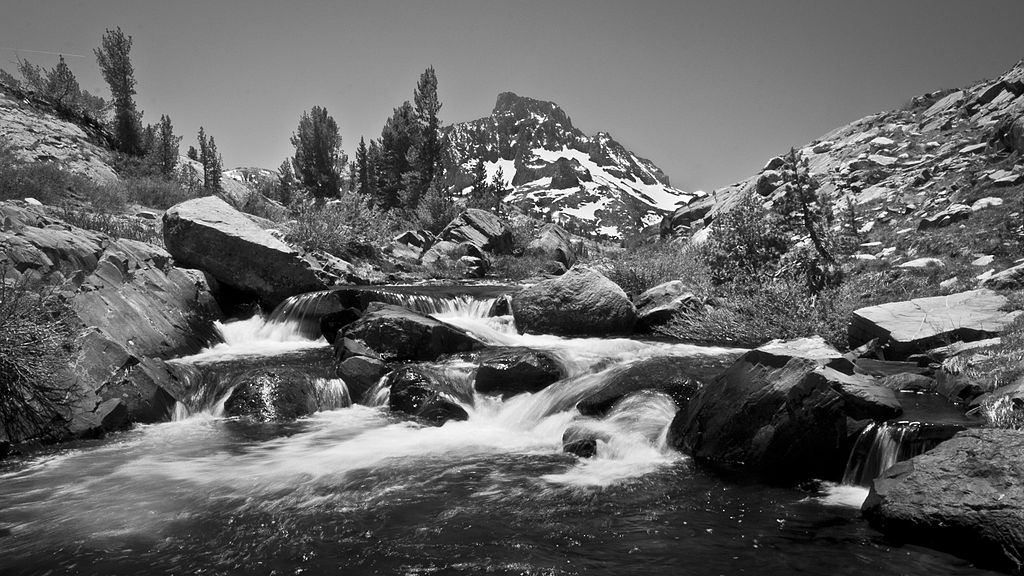 ansel adams wilderness