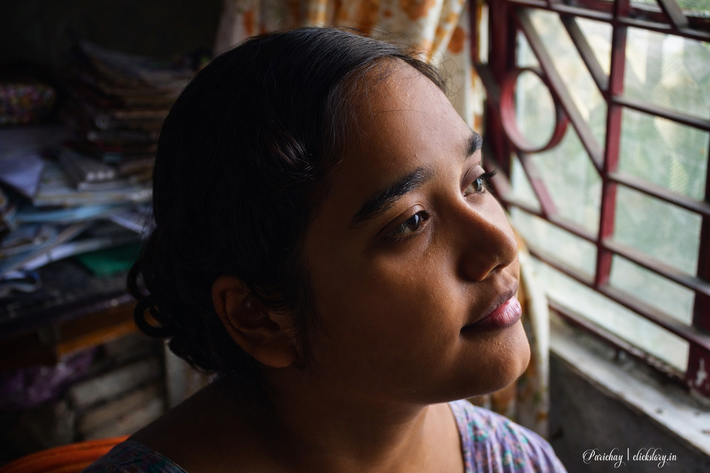 bracketing images and transform into hdr image