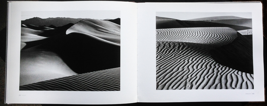 edward westone dune spread