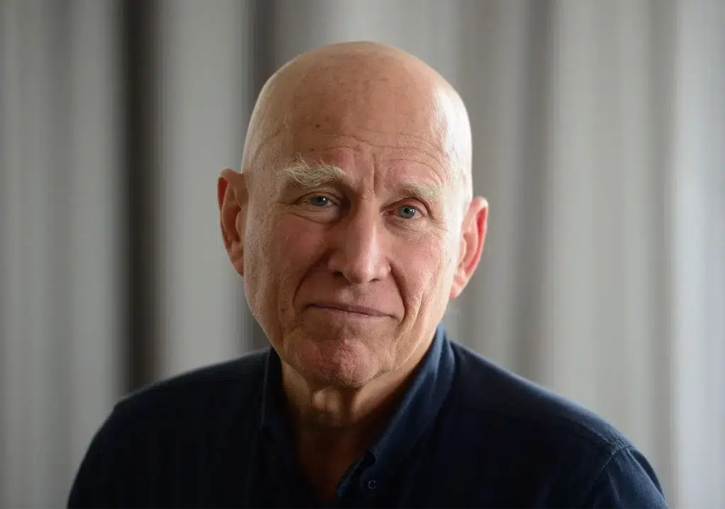 Sebastial Salgado