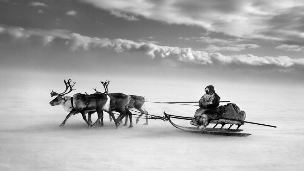 Sebastiao Salgado photography 9