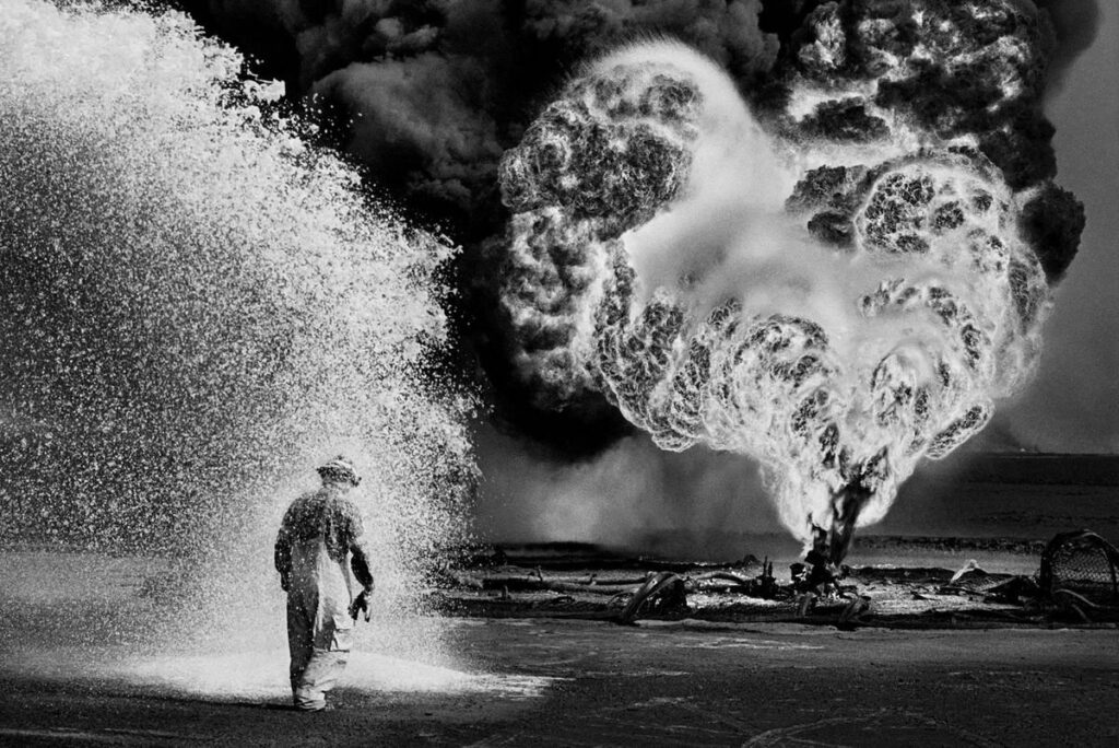 sebastiao salgado photography 7