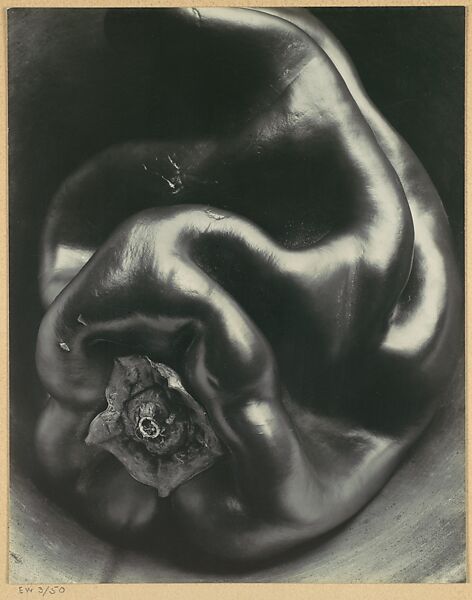 edward weston photography 2