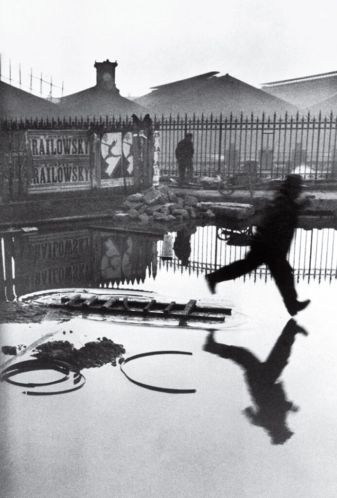 milestone image henri cartier bresson