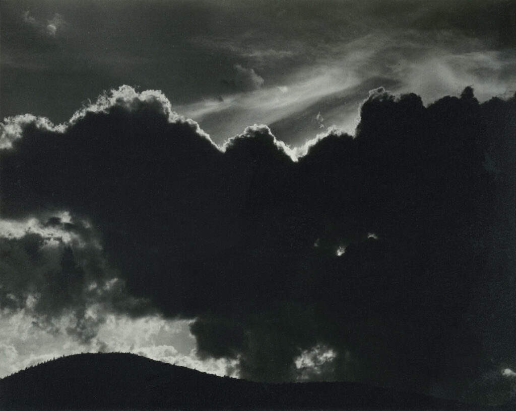 Songs-of-the-Sky-1924-photo-in-high-resolution-by-Alfred-Stieglitz-rawpixel