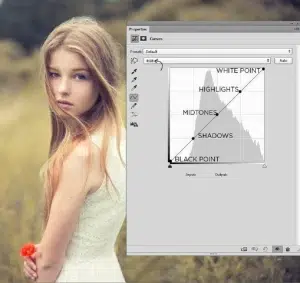 Photoshop_Curves