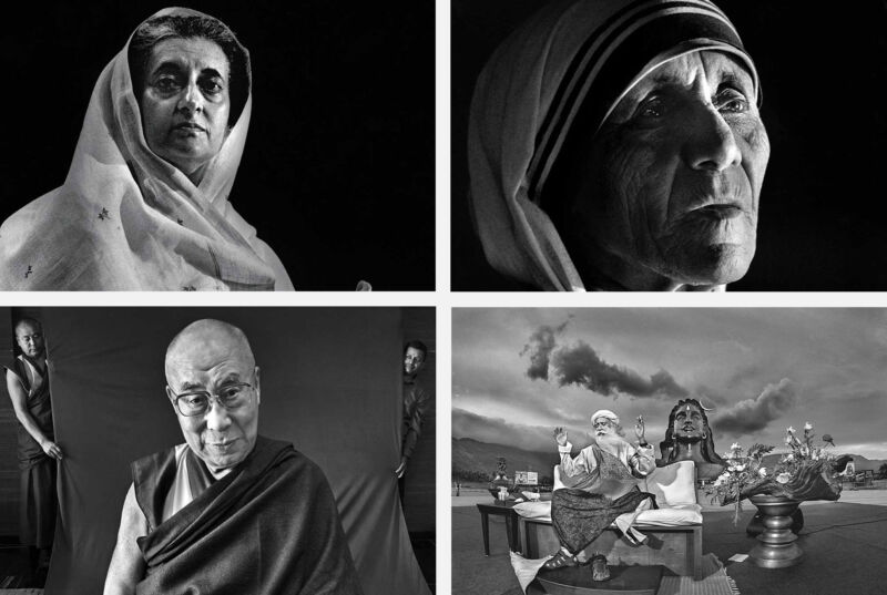 Raghu Rai's images