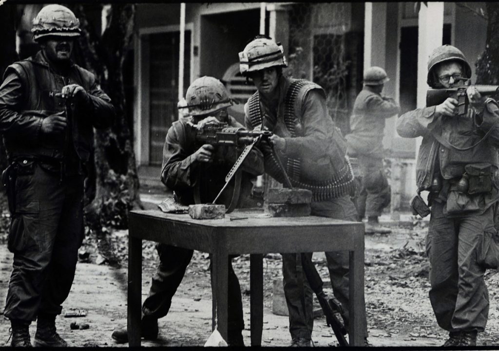 don mccullin-howard greenberg gallery