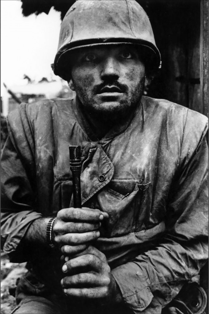 don-mccullin-soldier
