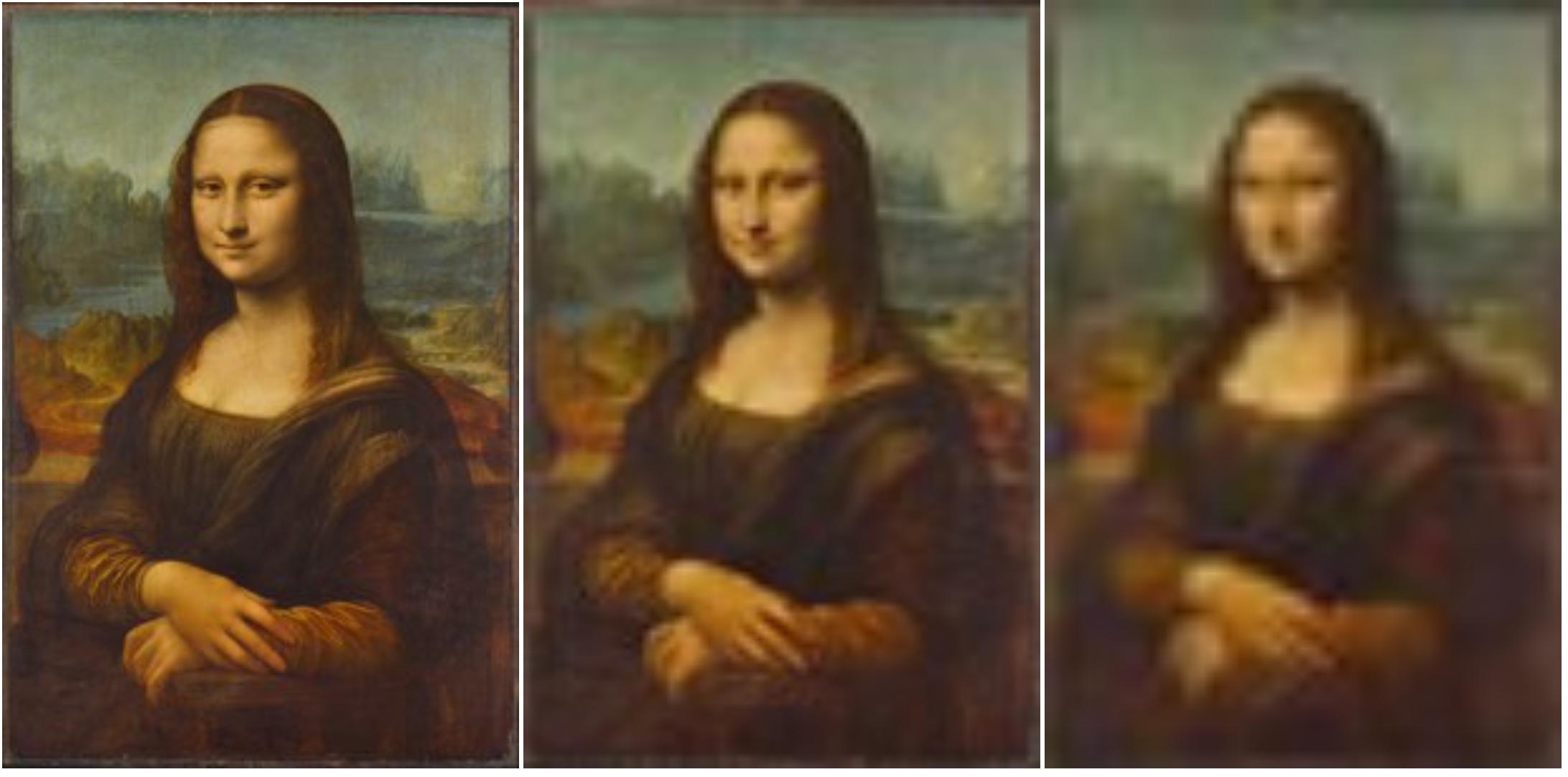 image resolution