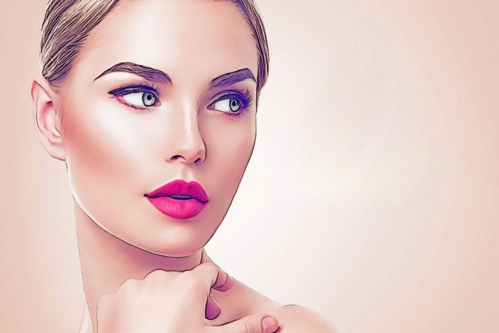 photoshop retouching tools