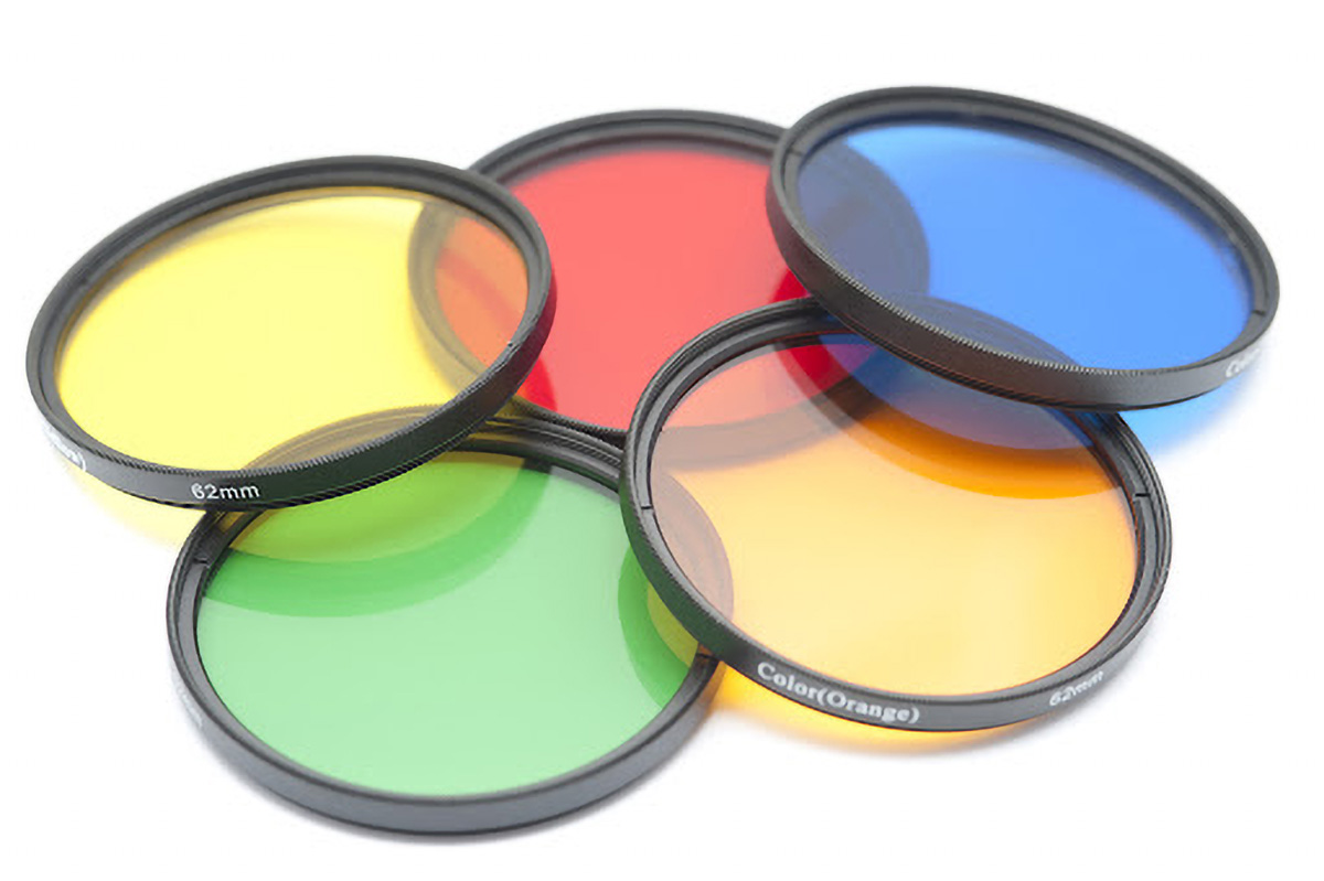 Camera Lens Filters: Types, Uses - Clickstory