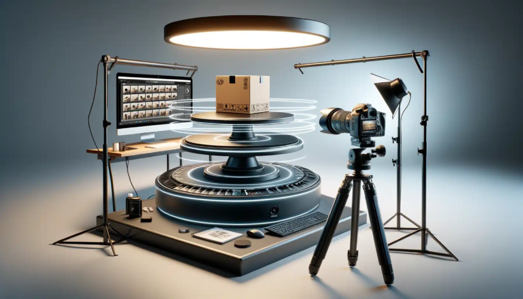 360-Degree-Excellence-Mastering-Product-Photography-Like-a-Pro